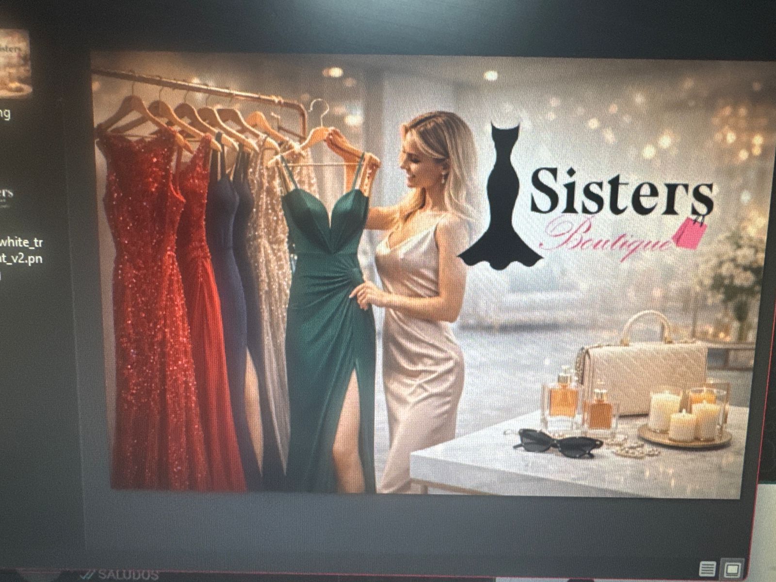 Sister Boutique