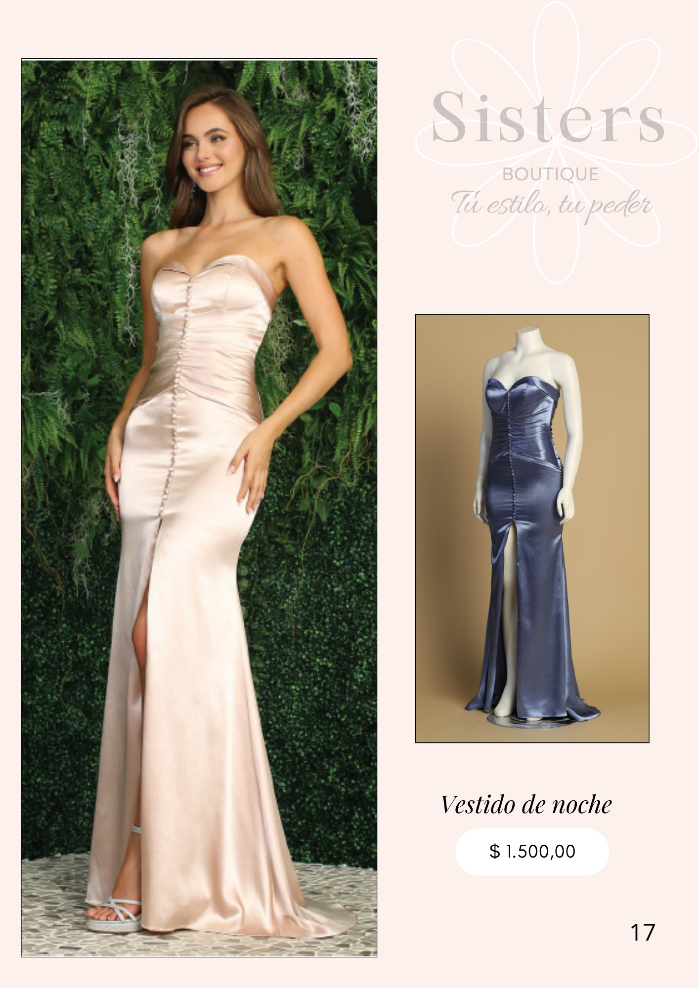 Sister Boutique
