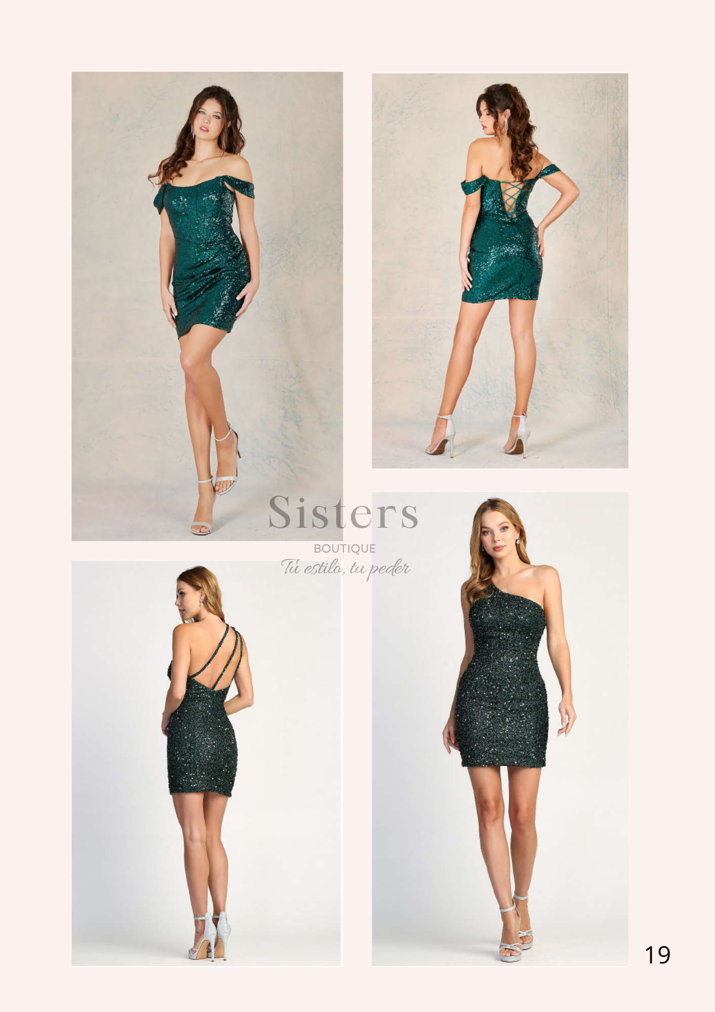 Sister Boutique