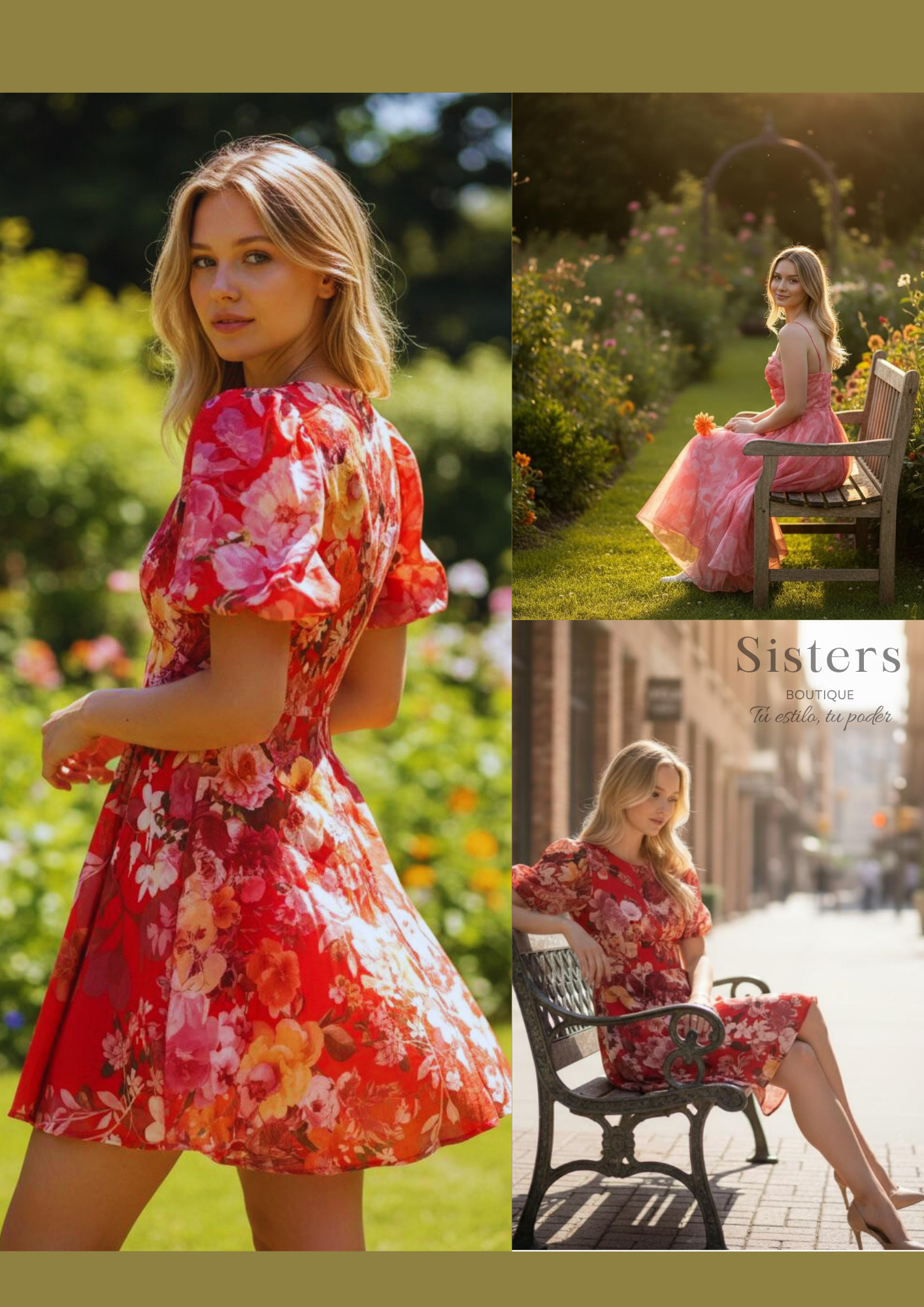 Sister Boutique