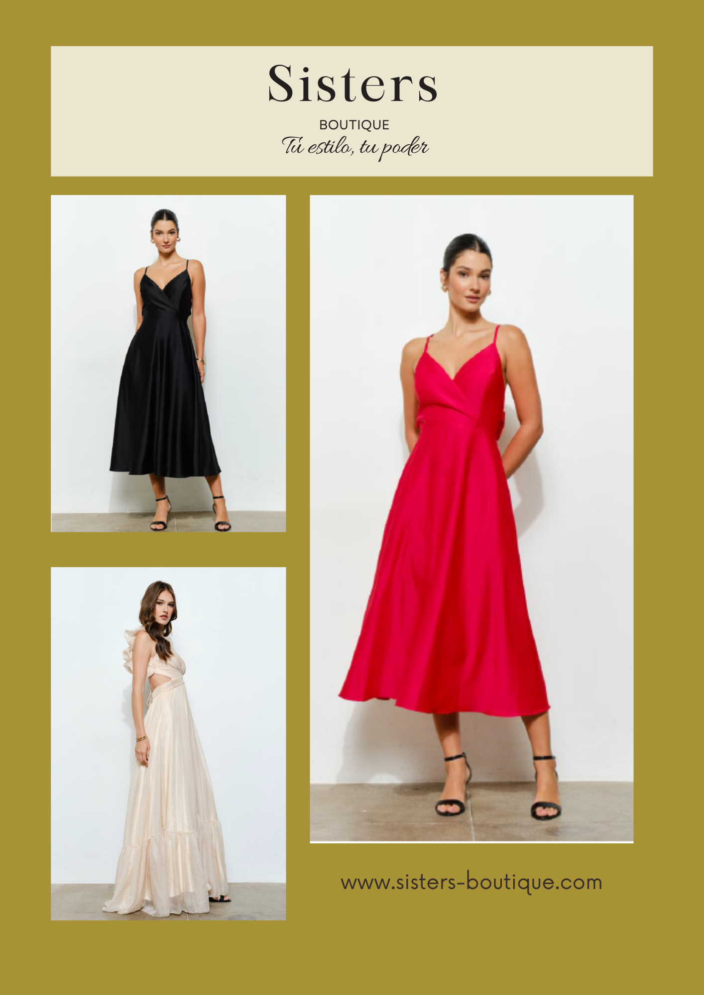 Sister Boutique