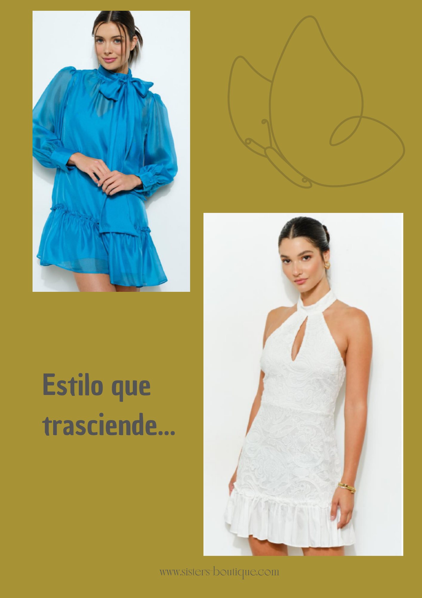 Sister Boutique